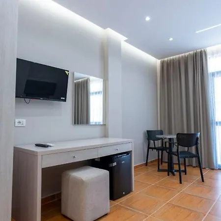 Hotell Miami *