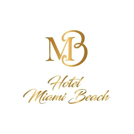 Miami Hotel Golem (Tirana)
