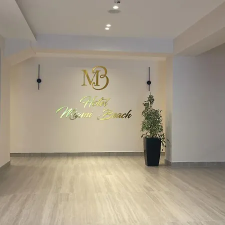 Miami Hotel
