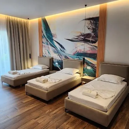 Hotel Miami *
