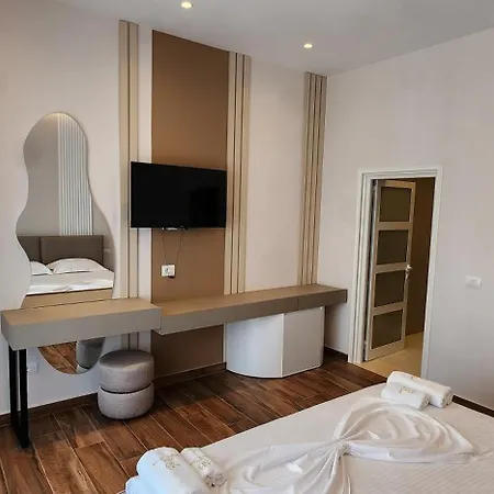 Hotell Miami