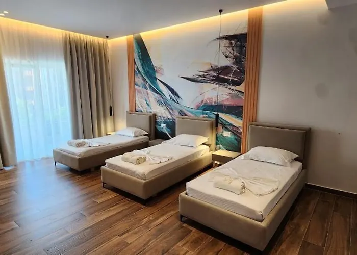 Hotel Miami *