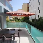 Miami Golem (Tirana)