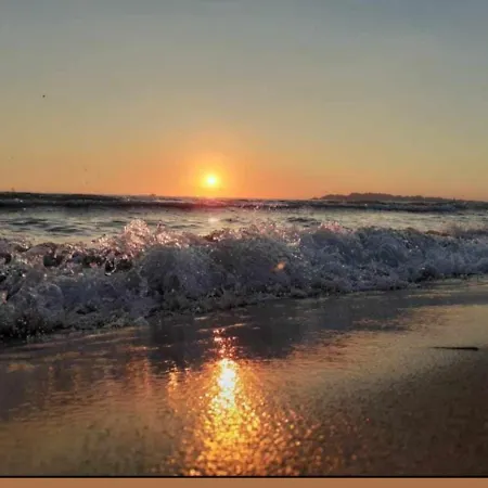 Hotel Miami Golem (Tirana)