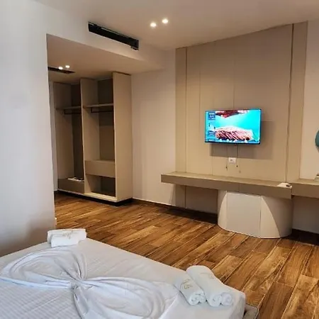 Hotel Miami