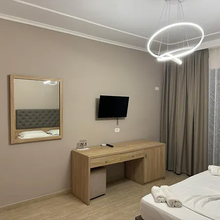 Hotel Miami *